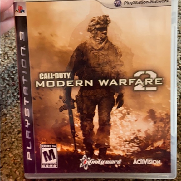 PS3 Games - Picture 2 of 5